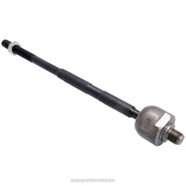 piezas de automóvil - Extremo de la barra de dirección 48521-60y05 Subconjunto del extremo de la cremallera de dirección 406F341 NISSAN