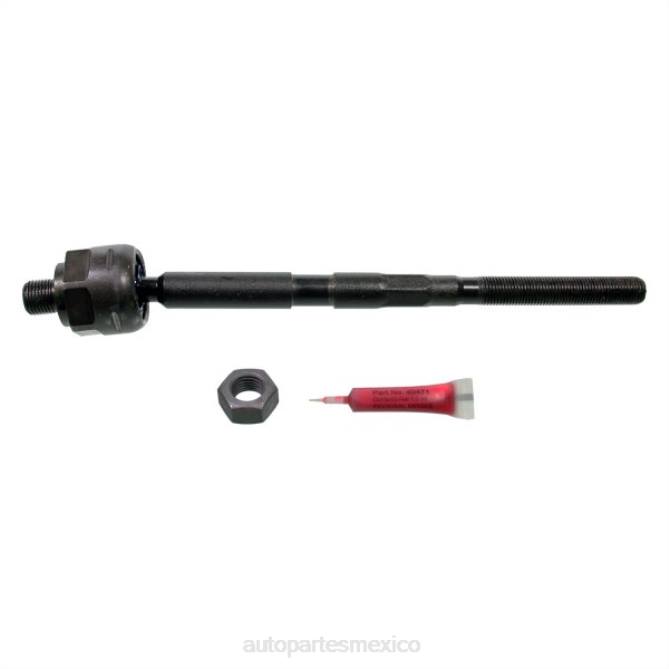 extremo de la barra de dirección 15217991 subconjunto de dirección r/l Hummer napa autopartes México - PF8B648