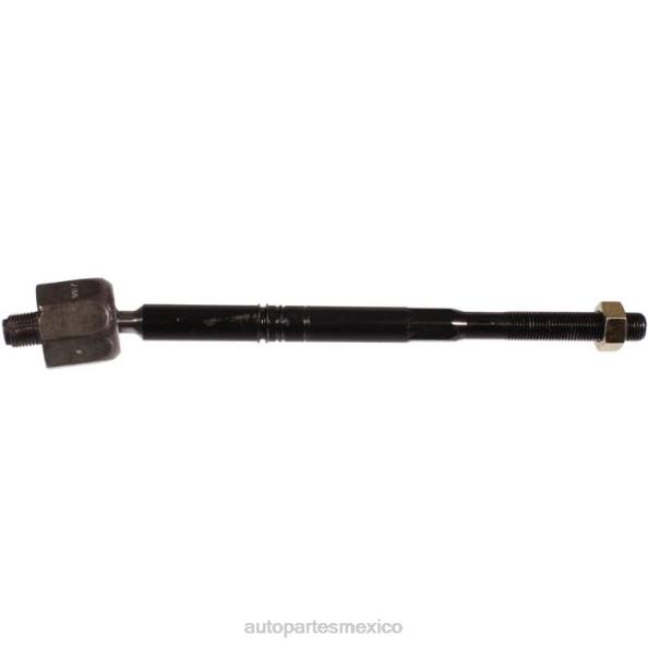 piezas de direccion automovil - Extremo de la barra de dirección 2c5z-3280aa subconjunto del extremo de la cremallera de dirección 406F1147 LINCOLN