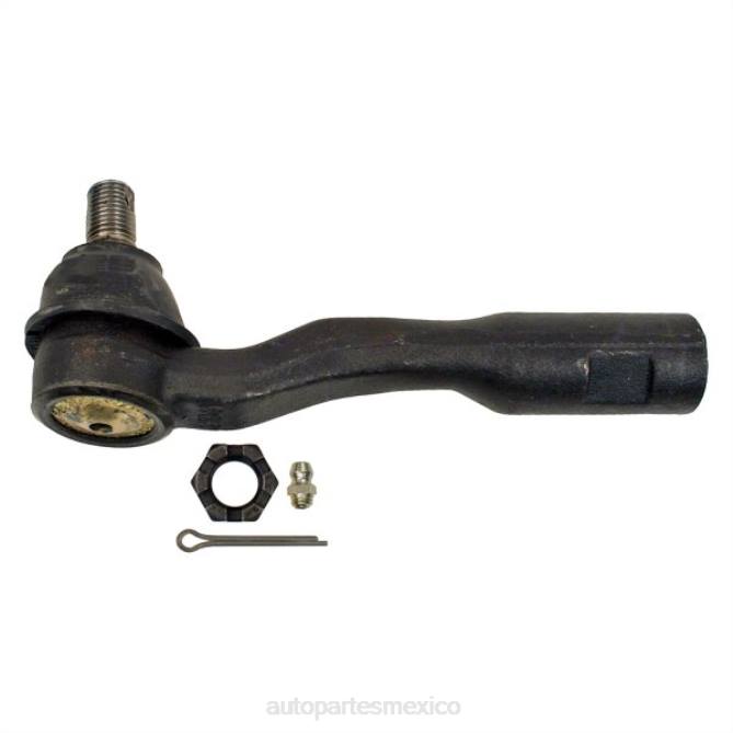 45047-39295 extremo de la barra de dirección Toyota napa autopartes México - PF8B1798