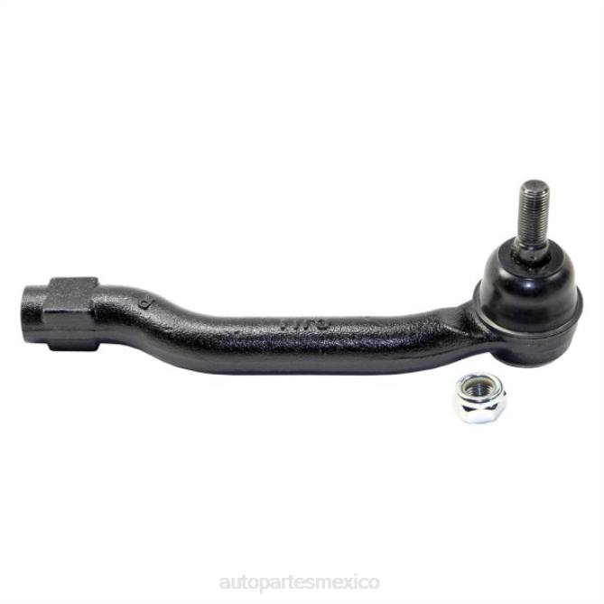45460-80005 extremo de la barra de dirección Toyota napa autopartes México - PF8B2078