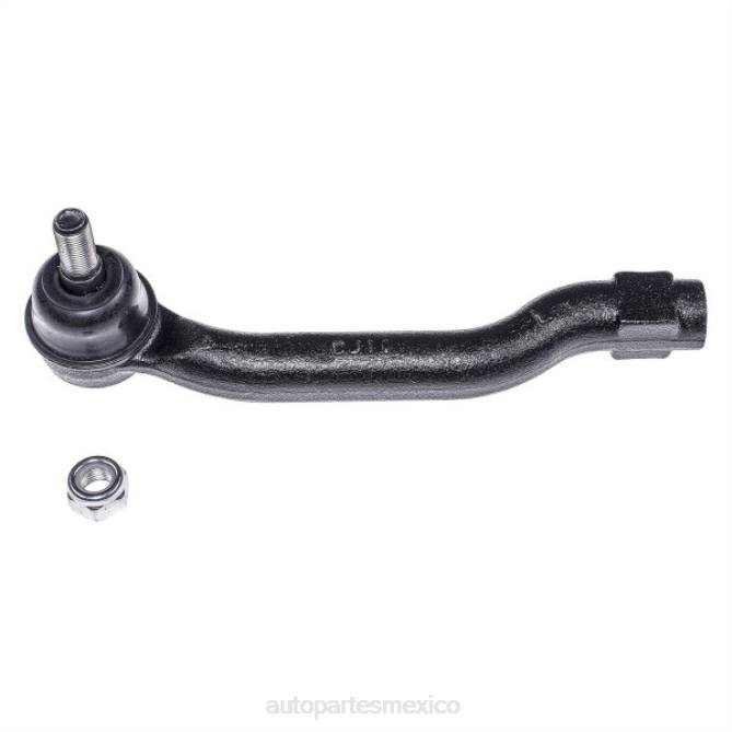 45470-39345 extremo de la barra de dirección Toyota piezas de direccion automovil - PF8B2077