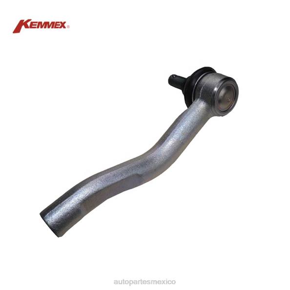 napa autopartes México - extremo de la barra de acoplamiento 45047-09300 406F788 TOYOTA