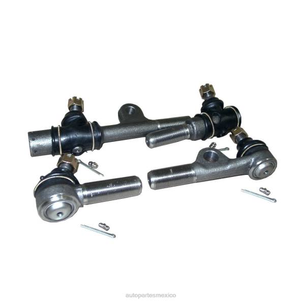 piezas de direccion automovil - 45040-69070x extremo de la barra de dirección 406F1177 TOYOTA
