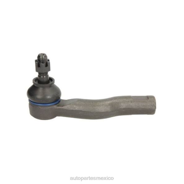 piezas de direccion automovil - extremo de la barra de dirección 45047-49025 406F737 TOYOTA