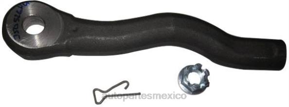 platino autopartes México - extremo de la barra de acoplamiento 45464-39015 406F799 TOYOTA