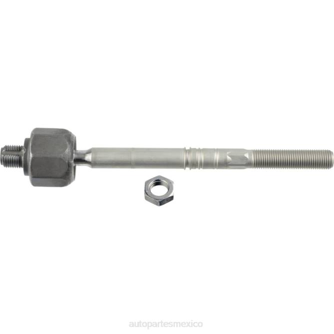 Extremo de barra de dirección 3w4z-3280aa subconjunto de dirección r/l Ford autopartes México - PF8B1282