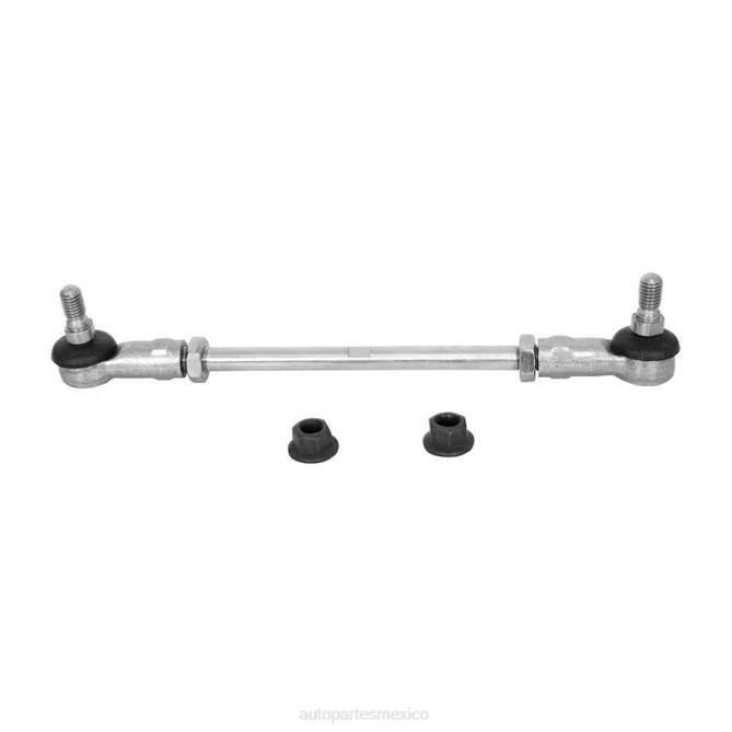 Extremo de barra de dirección 87hu-7k046aa subconjunto de dirección Ford autopartes México - PF8B2102