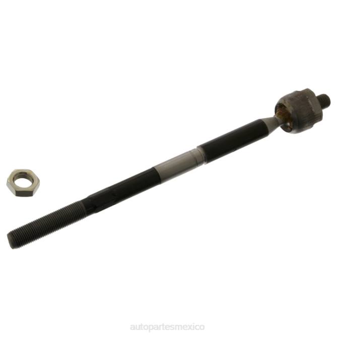Extremo de barra de dirección bv61-3l519aa subconjunto de dirección r/l Ford platino autopartes México - PF8B2669