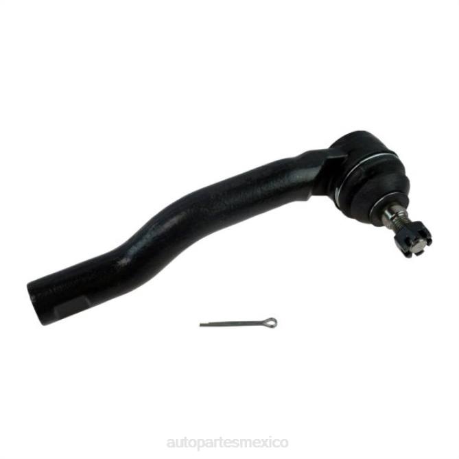 extremo de barra de acoplamiento 7t4z-3a130a Ford piezas de direccion automovil - PF8B777