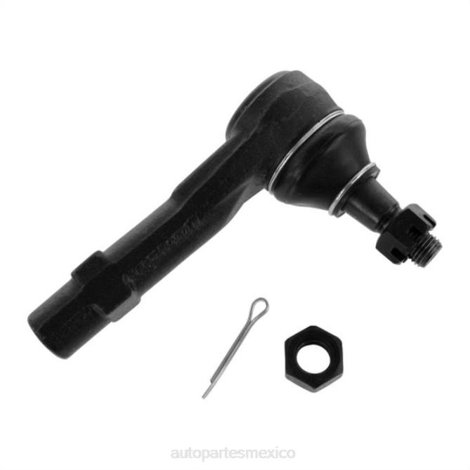 extremo de barra de acoplamiento f87z-3a130ba Ford autopartes Mexico leon gto - PF8B1686