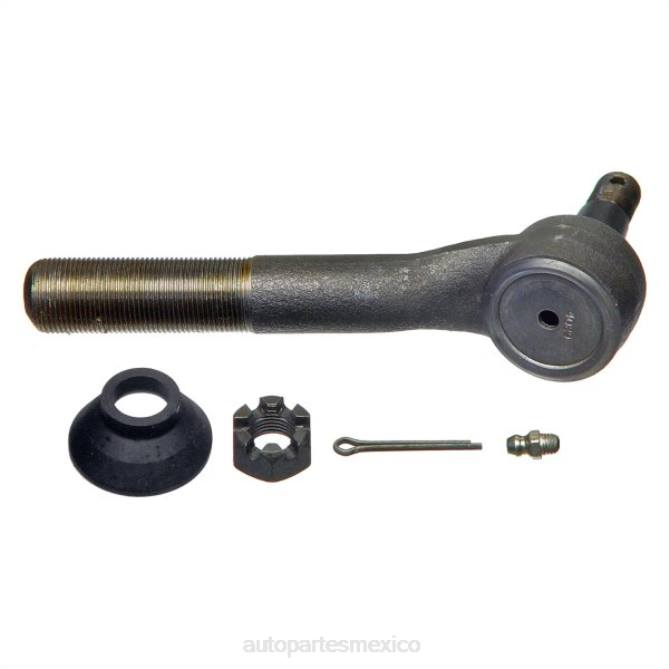 extremo de la barra de dirección c5tz-3a130a Ford napa autopartes México - PF8B1558