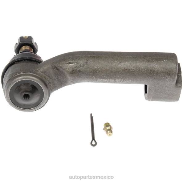 hutchinson autopartes México - extremo de la barra de dirección 7l1z-3a130r 406F974 FORD