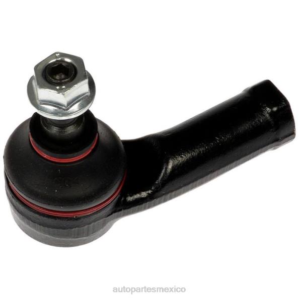piezas de automóvil - extremo de la barra de dirección 8s4z-3a130a 406F971 FORD