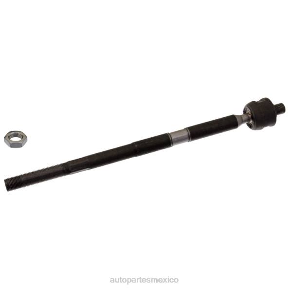 piezas de direccion automovil - Extremo de la barra de dirección ec01-32-240 Subconjunto del extremo de la cremallera de dirección 406F1327 FORD