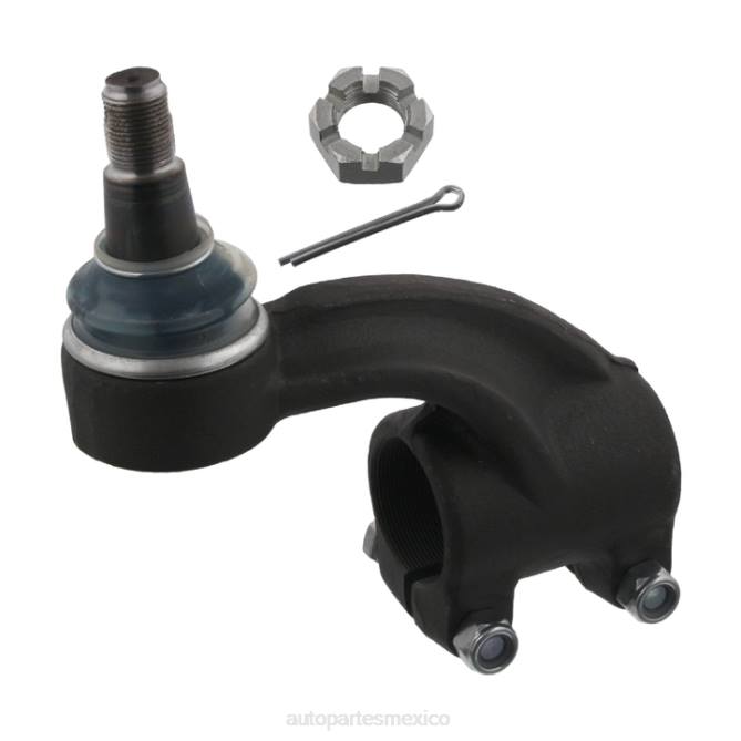 1699400 extremo de barra de acoplamiento Volvo napa autopartes México - PF8B1588