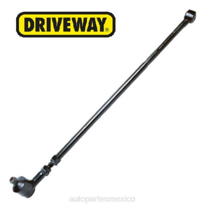extremo de la barra de dirección 377-422-802b VW autopartes México - PF8B2362