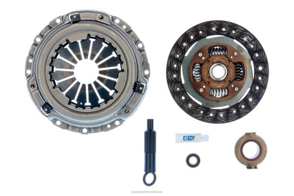 autopartes Mexico cancun - kits de embrague hcc531 hcd015u brg817 406F115 ACURA