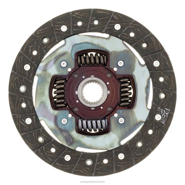 autopartes Mexico cancun - kits de embrague hcc531 hcd015u brg817 406F115 ACURA