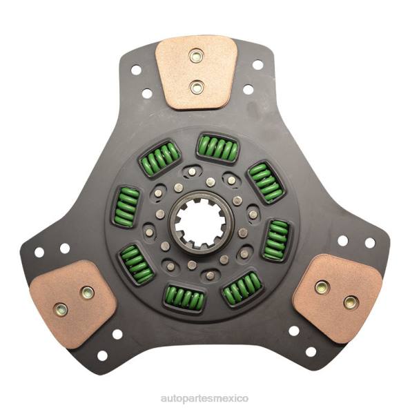 autopartes México - kits de embrague 129060-5 125197 128667/128668 406F262 MACK TRUCK