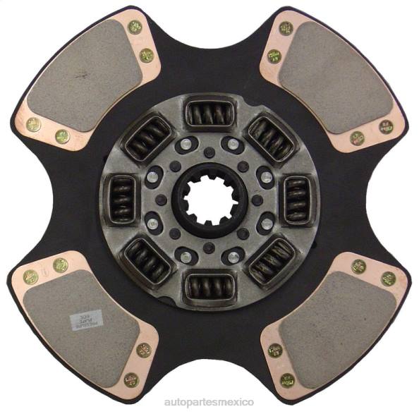 autopartes México opiniones - kits de embrague 102101 103470 406F263 MACK TRUCK