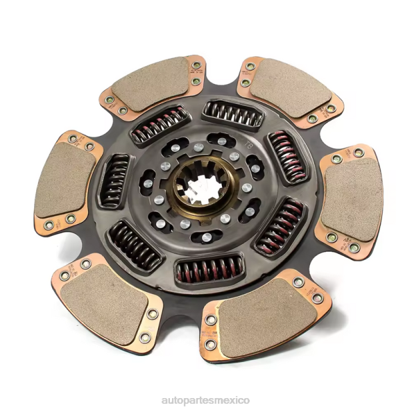 autopartes México opiniones - kits de embrague 157700-6z 113c166 128539/128540 406F273 MACK TRUCK