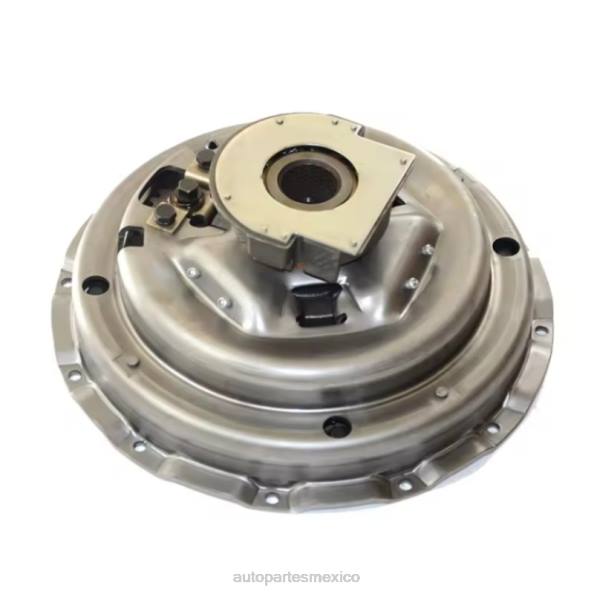 piezas de recambio automóvil - kits de embrague 129060-2 125197 128343/128344 406F260 MACK TRUCK