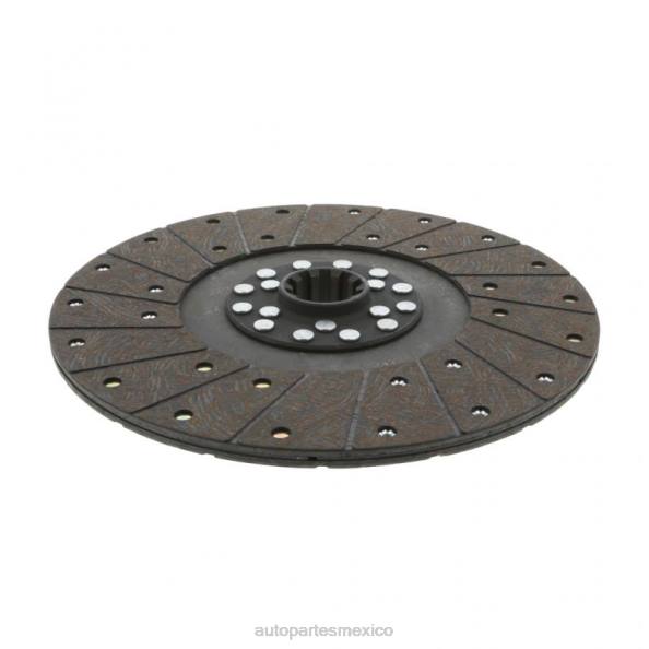 platino autopartes México - kits de embrague 127390-1 113c49 128310/128311 406F259 MACK TRUCK