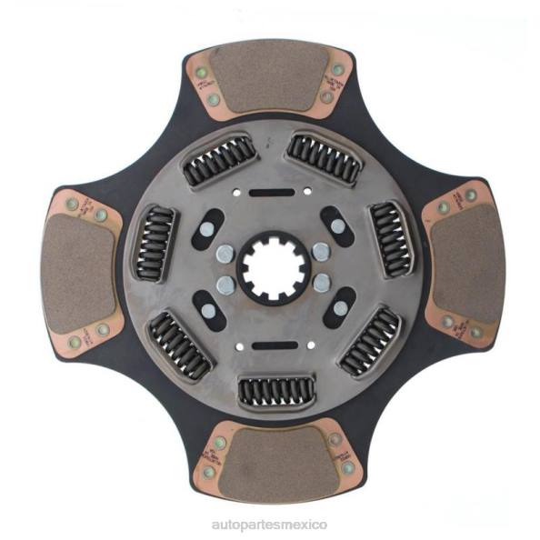 platino autopartes México - kits de embrague 157700-4z 113c166 128462 f/r 406F269 MACK TRUCK