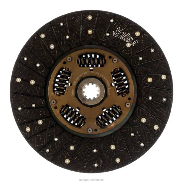 piezas de direccion automovil - kits de embrague ca1987 cd1987 n8108 406F197 CHEVROLET