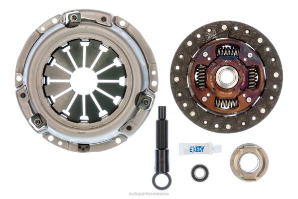 autopartes México - kits de embrague brg370 hcc507 hcd006u 406F122 HONDA