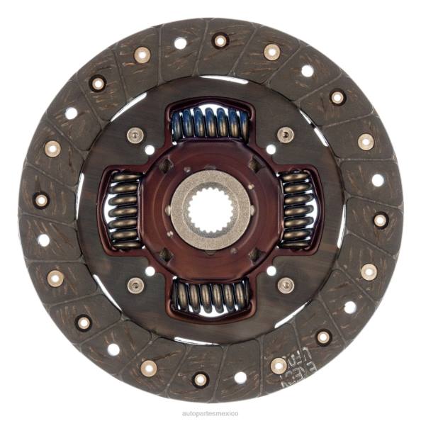 autopartes México - kits de embrague brg370 hcc507 hcd006u 406F122 HONDA