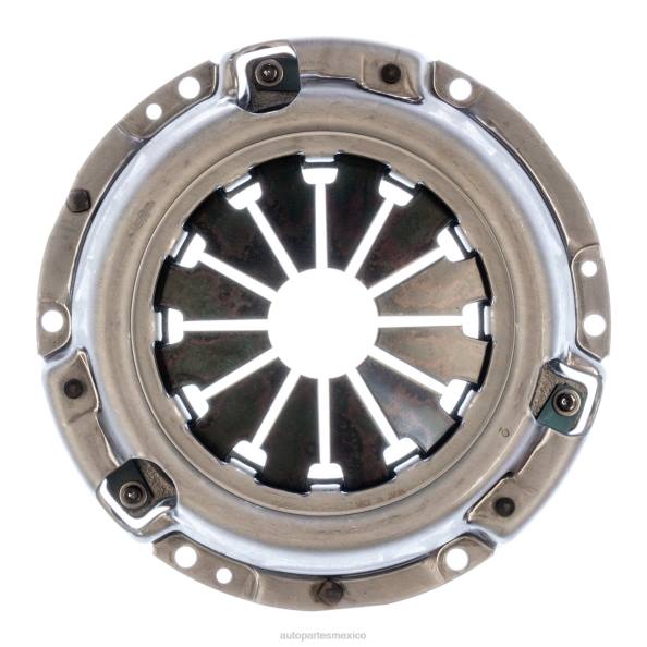 autopartes México opiniones - kits de embrague brg427 hcc507 hcd801u 406F123 HONDA