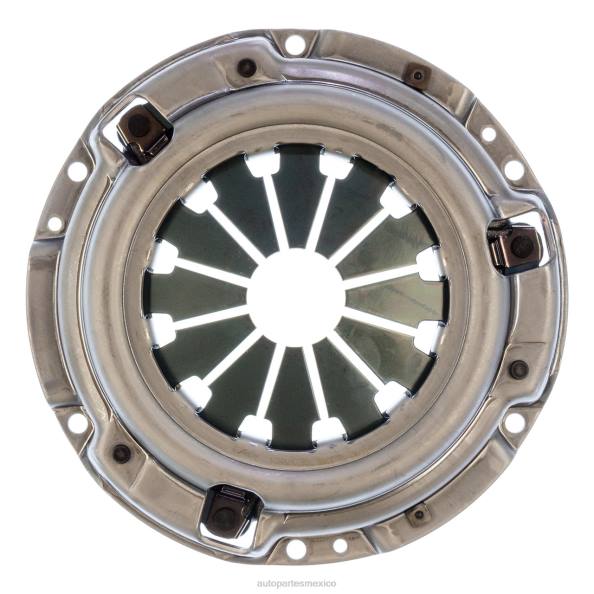 hutchinson autopartes México - kits de embrague brg820 hcc902 hcd802u 406F124 HONDA