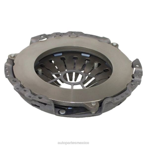 piezas de automóvil - kits de embrague hcc916r hcd916cb6 brg0105 406F241 HONDA