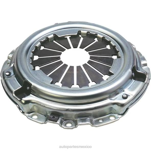 piezas de recambio automóvil - kits de embrague hcc531r hcd012ucb6 brg837 406F240 HONDA