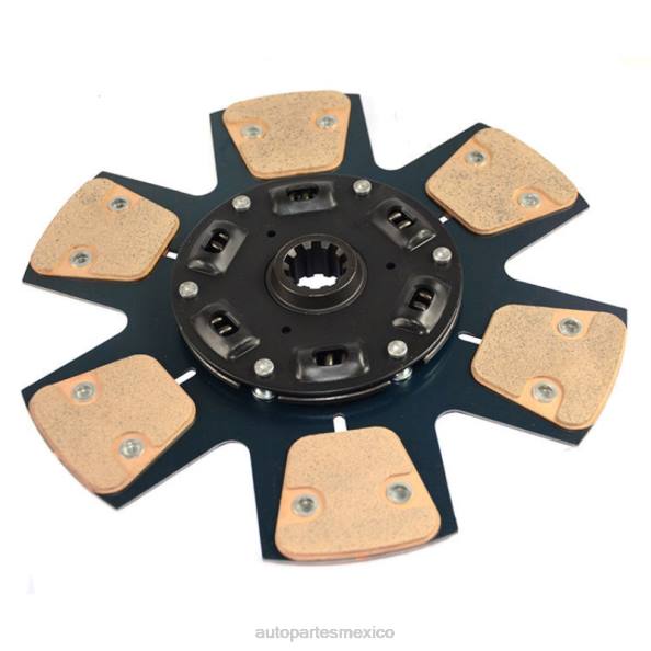 piezas de recambio automóvil - kits de embrague hcc531r hcd012ucb6 brg837 406F240 HONDA