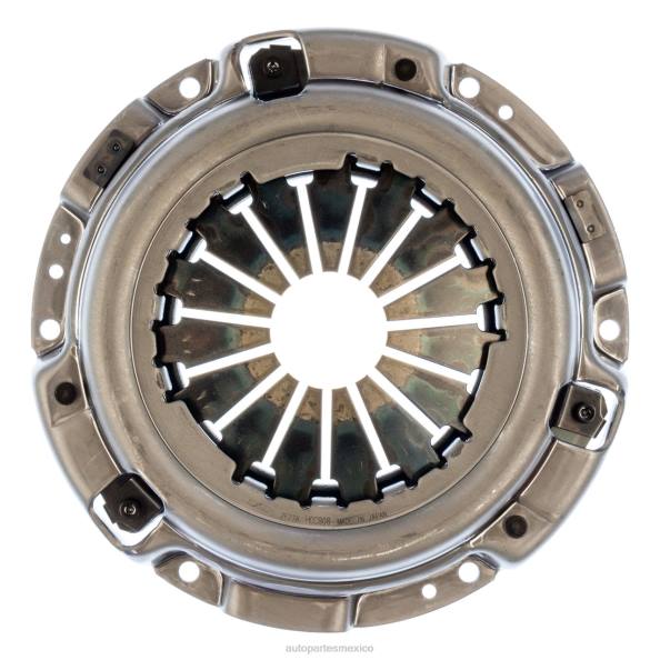 piezas de recambio automóvil - kits de embrague hcc908 hcd806u brg817 406F120 HONDA