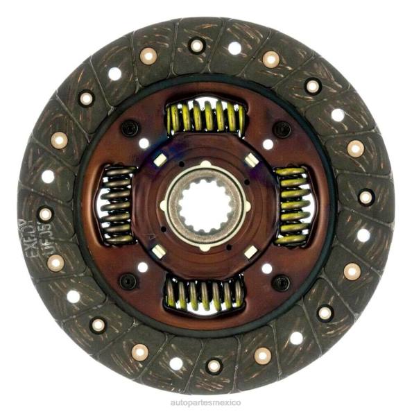 autopartes México - kits de embrague fmc503 fmd003u brg091 406F142 MAZDA