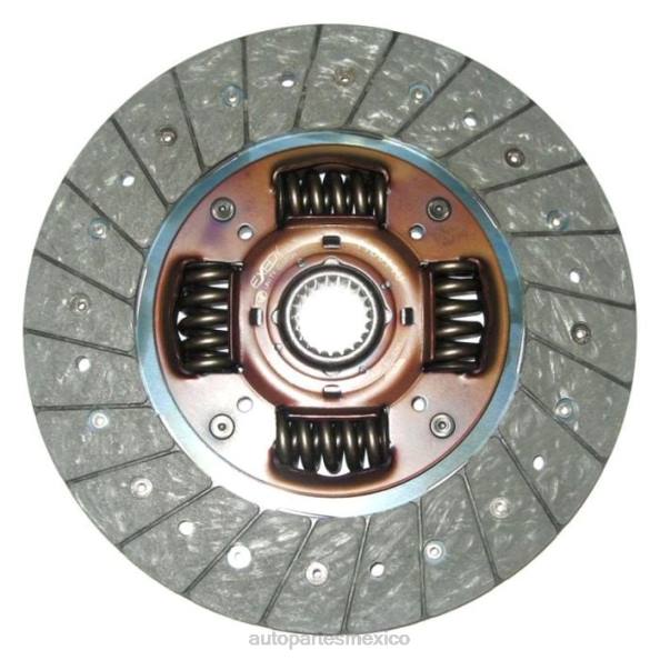 autopartes México opiniones - kits de embrague mzc565 mzd025u brg081 406F133 MAZDA