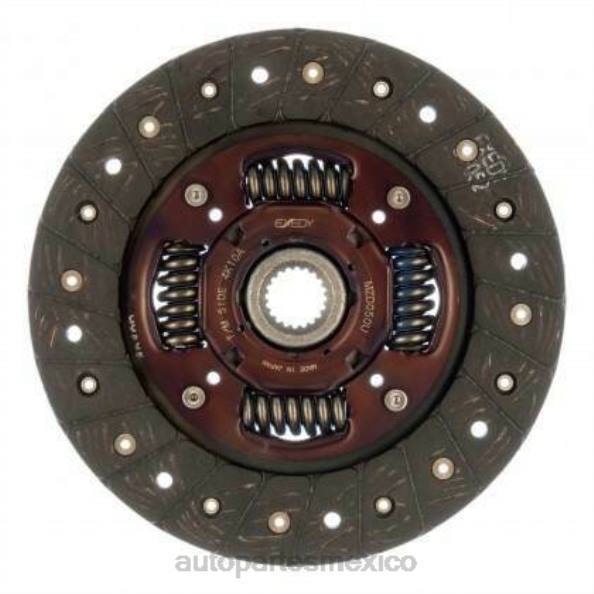 autopartes Mexico leon gto - kits de embrague mzc581 mzd053u brg813 406F136 MAZDA