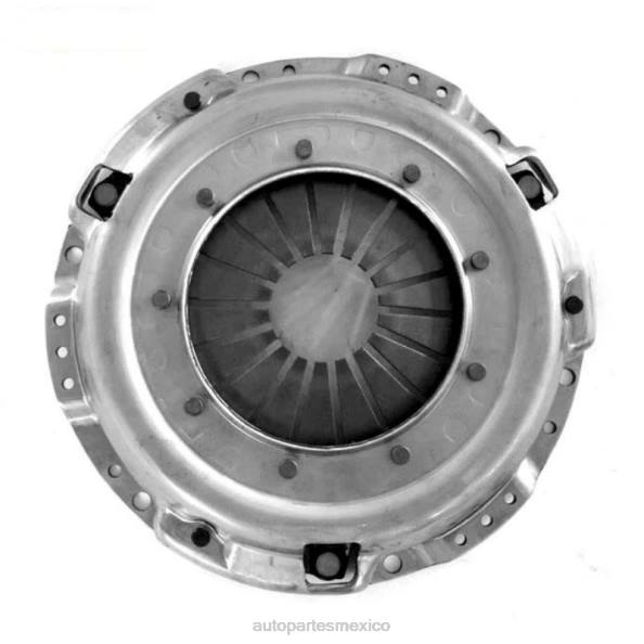 hutchinson autopartes México - kits de embrague mzc543r mzd007cb6 brg091 406F244 MAZDA