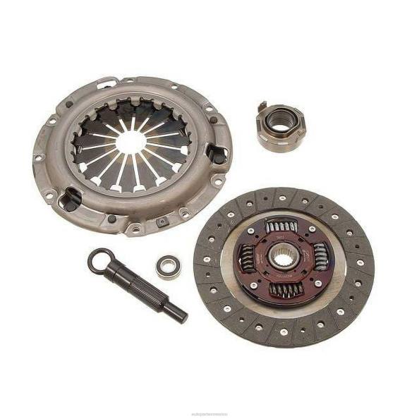 napa autopartes México - kits de embrague mzc610 mzd010u brg813 406F138 MAZDA