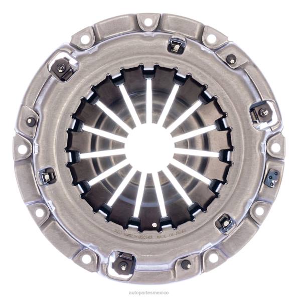 napa autopartes México - kits de embrague mbc562 mbd046u brg835 406F148 MITSUBISHI