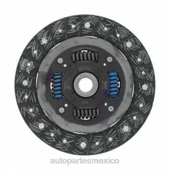 piezas de direccion automovil - kits de embrague mbc516 mbd026u brg210 406F147 MITSUBISHI