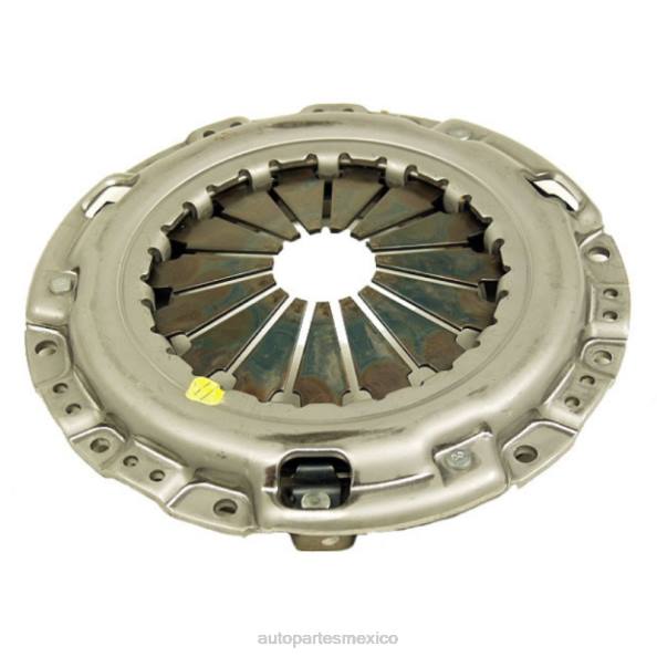 piezas de direccion automovil - kits de embrague mbc536r mbd010cb6 brg210 406F247 MITSUBISHI