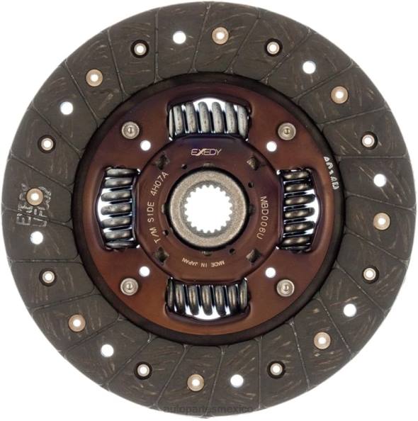 autopartes Mexico cancun - kits de embrague nsc522 nsd036 brg016 406F155 NISSAN