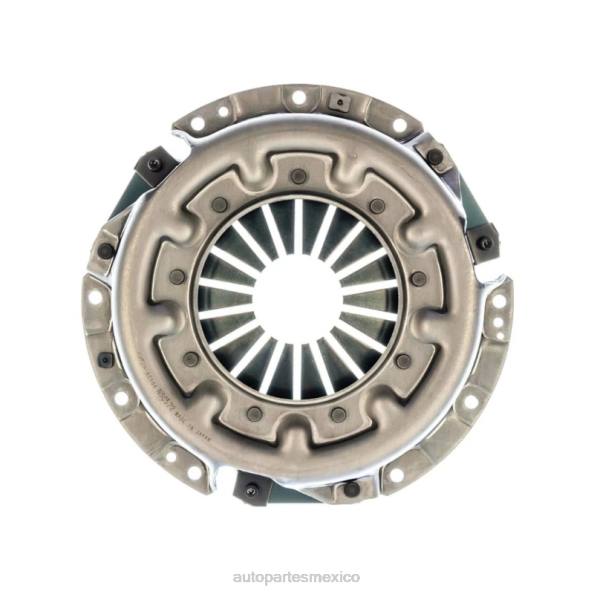 platino autopartes México - kits de embrague nsc522r nsd036cb6 brg016 406F249 NISSAN