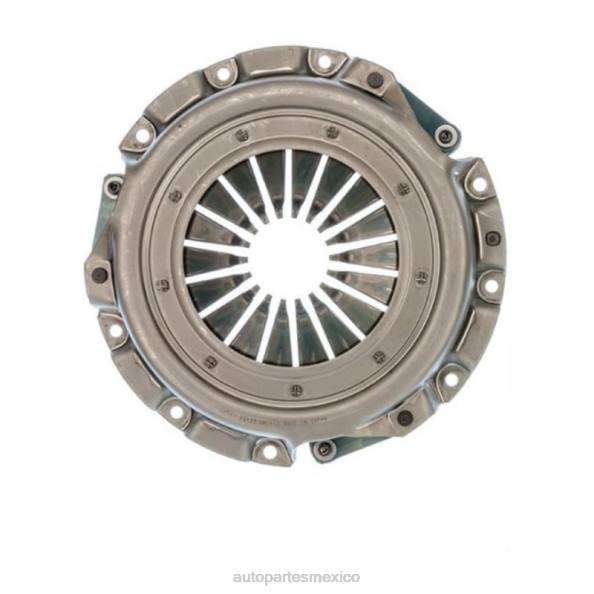 hutchinson autopartes México - kits de embrague gmc512r gmd005cb6 n1716sa 406F234 GM