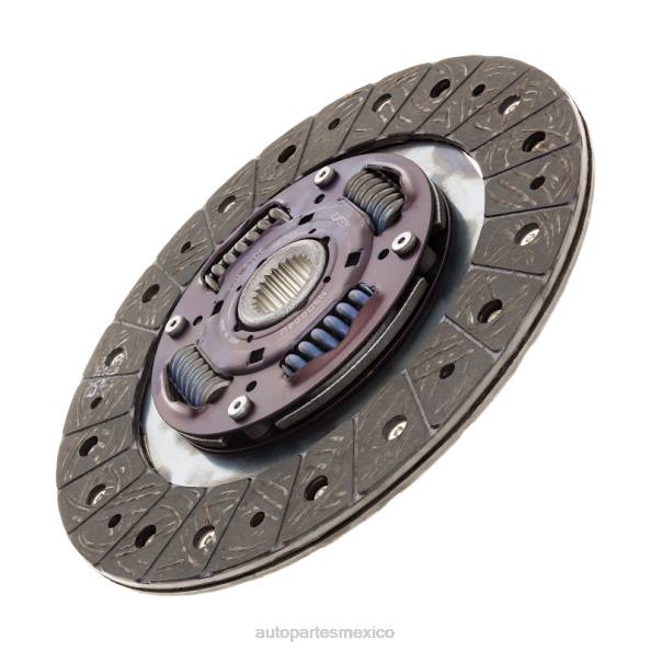 hutchinson autopartes México - kits de embrague nsc573 nsd062u brg433 406F154 SENTRA